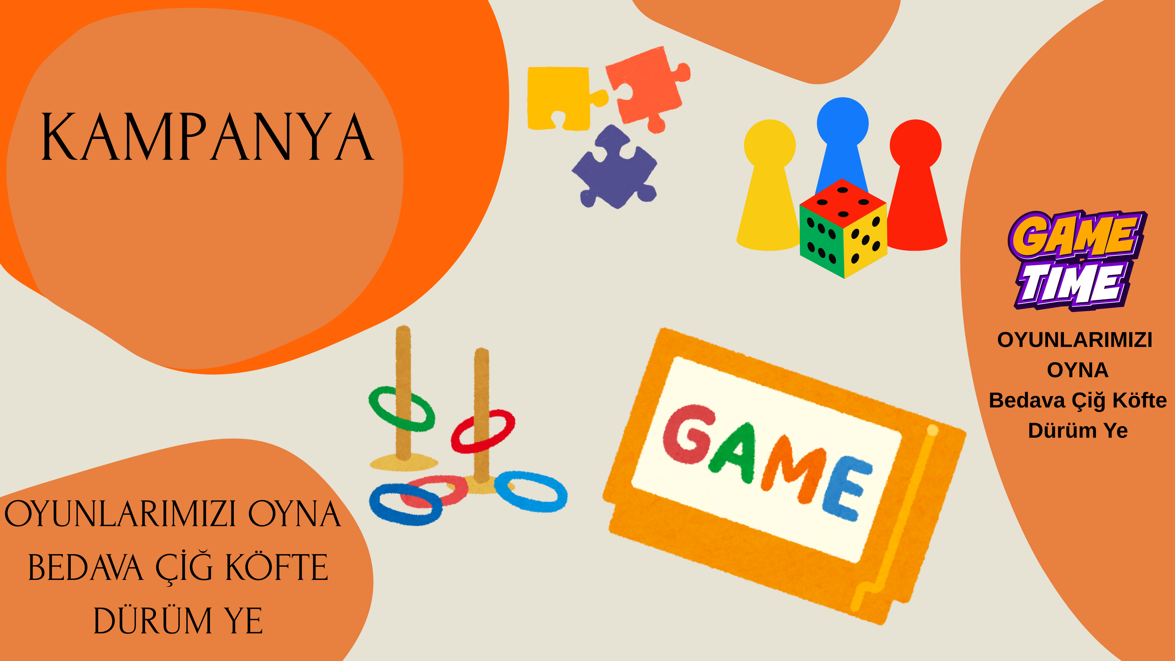 Adıyaman Çiğ Köfte Banner 3